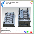 2015 Factory price good plastic motorcycle parts injection mold product